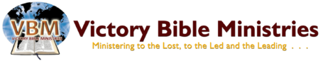 Victory Bible Ministries